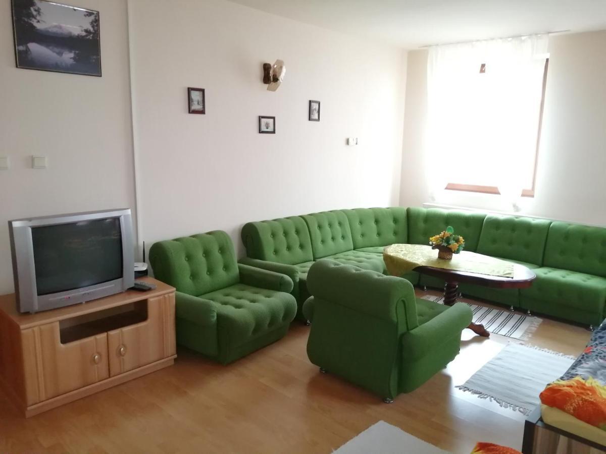 Ubytovanie Emily Dunajská Streda Εξωτερικό φωτογραφία
