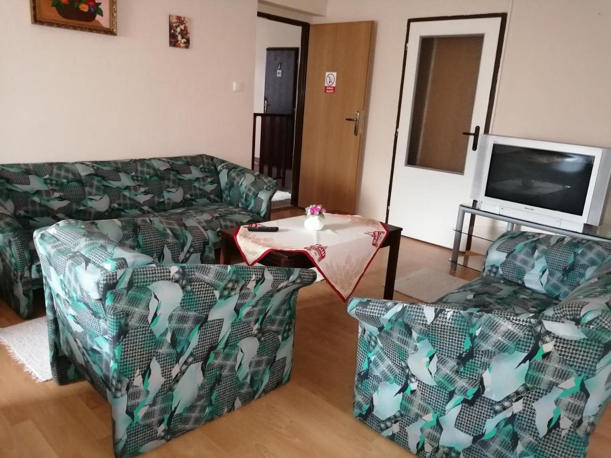 Ubytovanie Emily Dunajská Streda Εξωτερικό φωτογραφία
